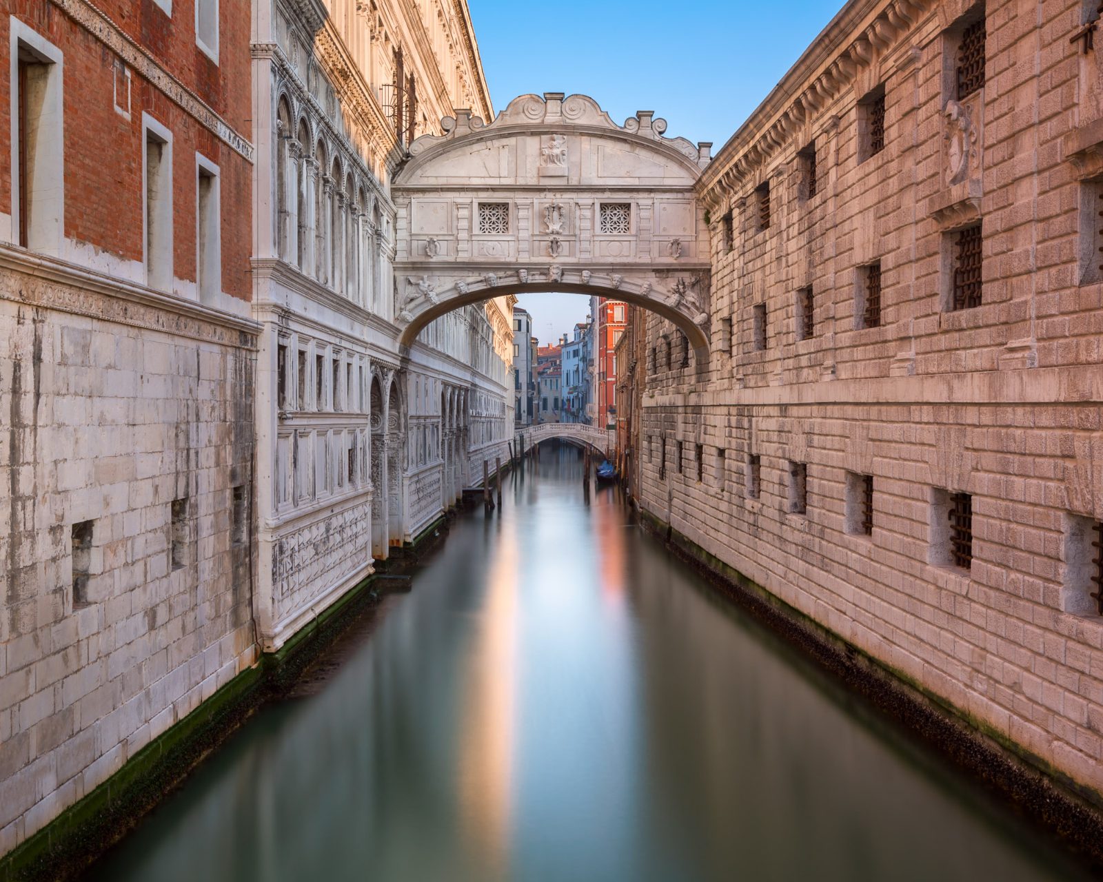 Bridge of Sighs