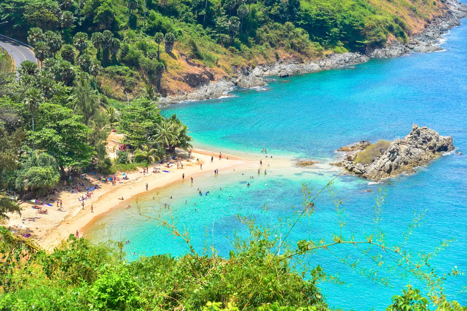 Ya Nui Beach