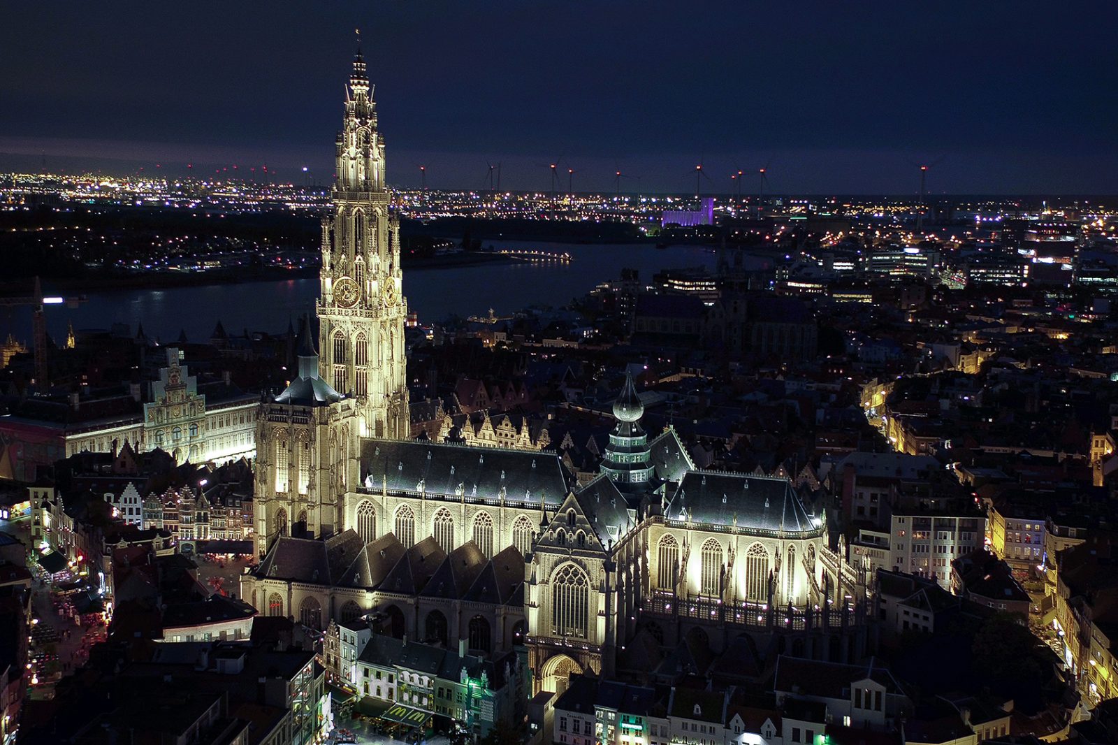 Onze-Lieve-Vrouwekathedraal
