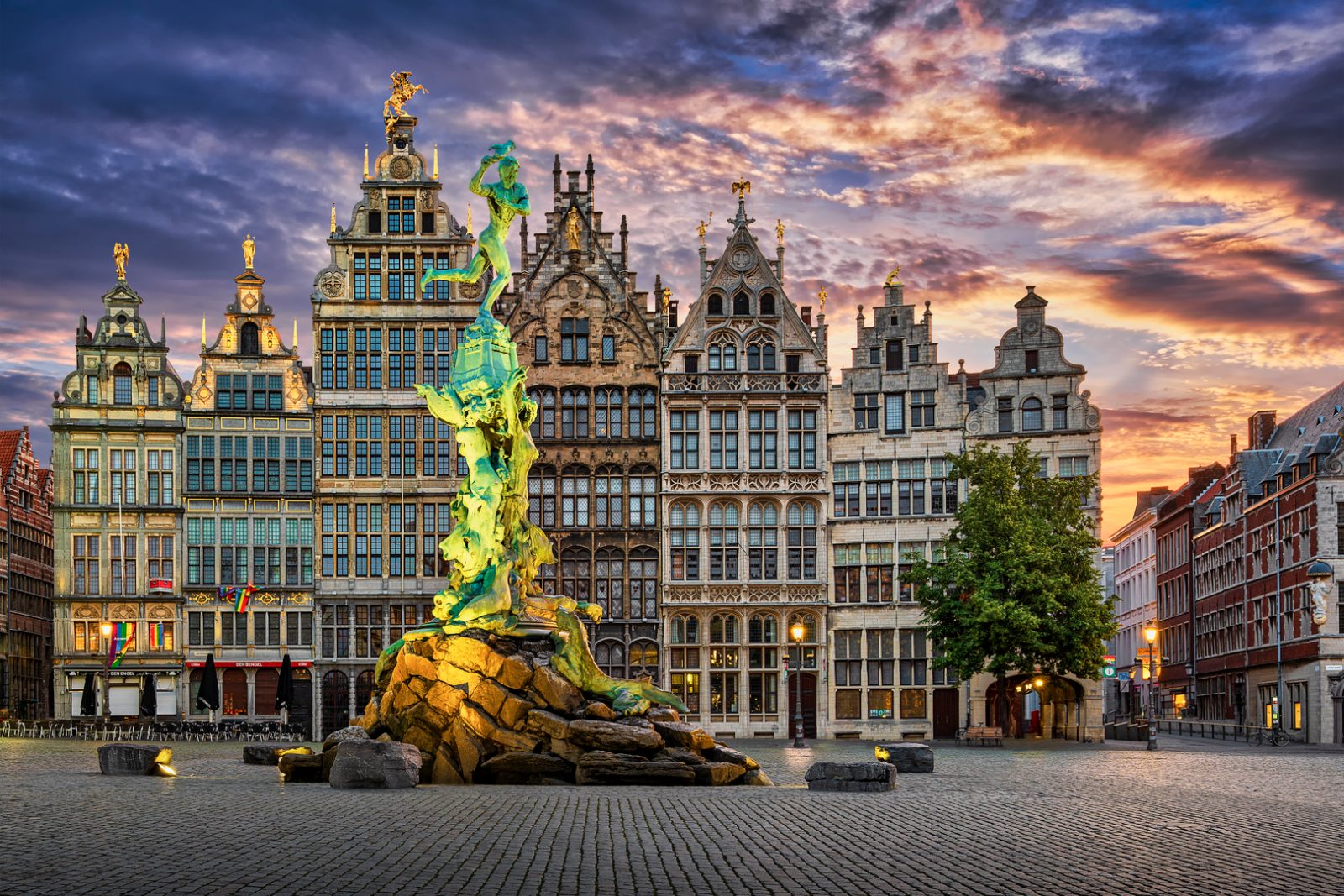 Grote Markt
