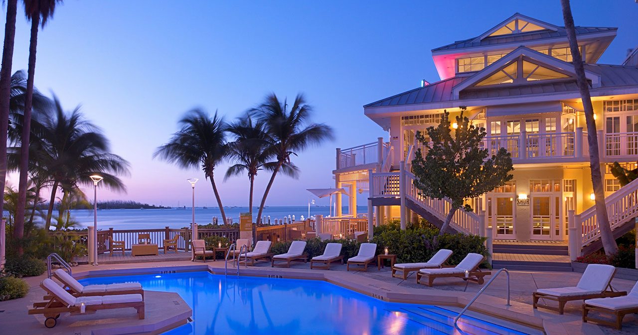 Key West Harbor Resort
