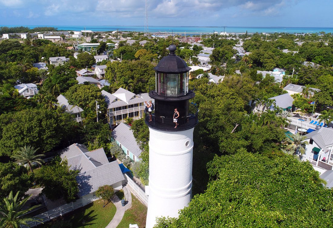 Key West Lighthouse