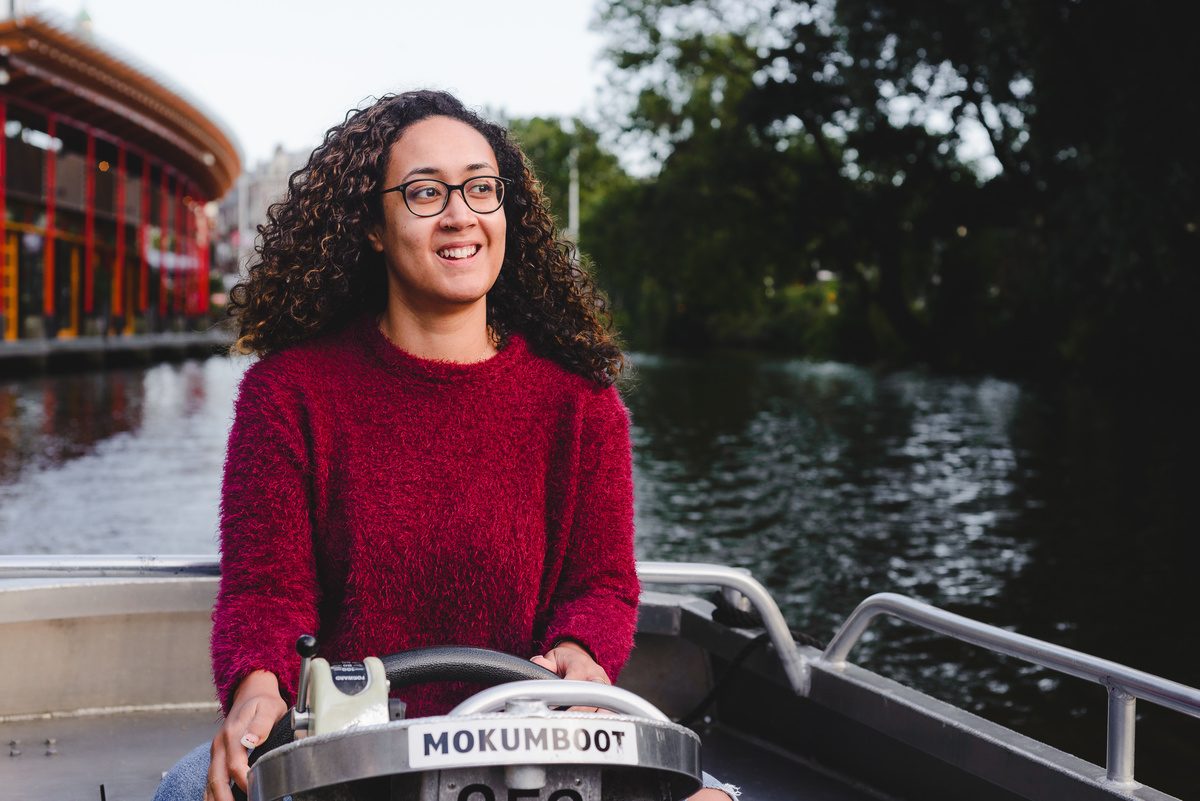 Your experience at Amsterdam Rent a Boat