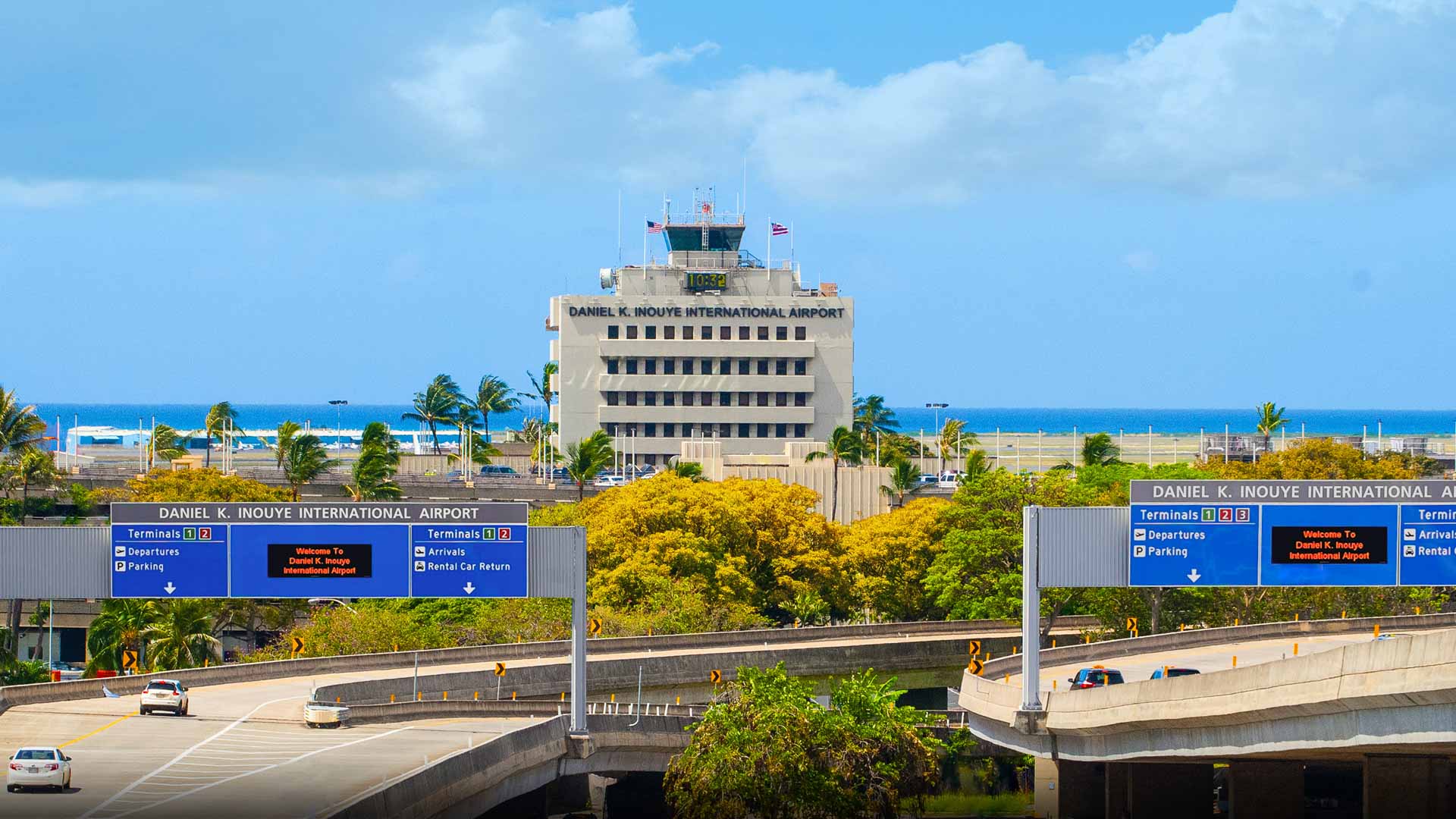 Honolulu Airport Transfer Service Overview