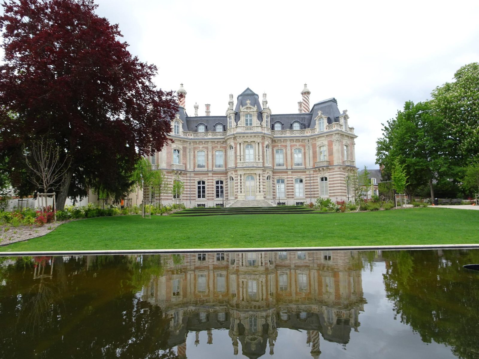 Château Perrier