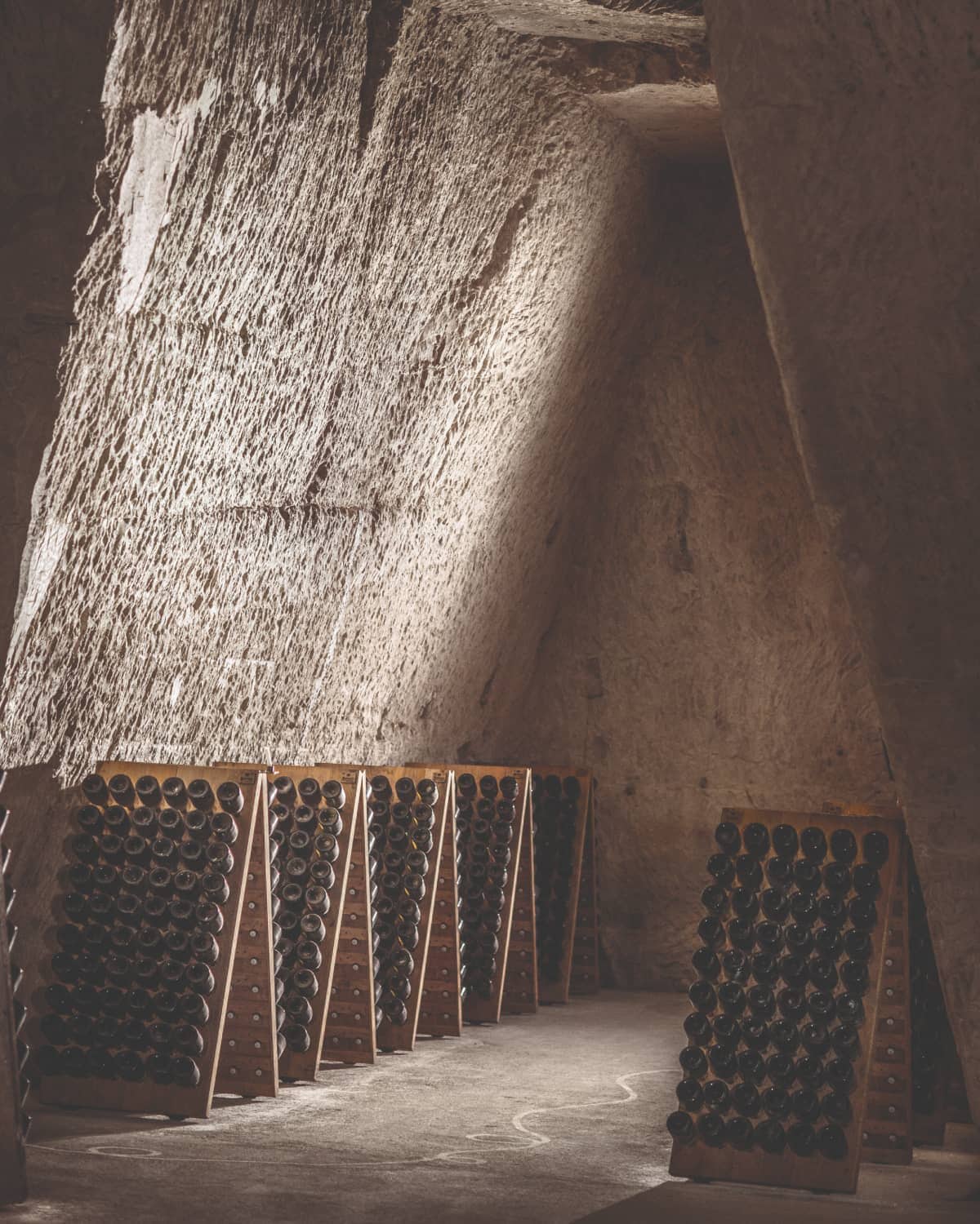 Private Day Trip From Paris to Champagne