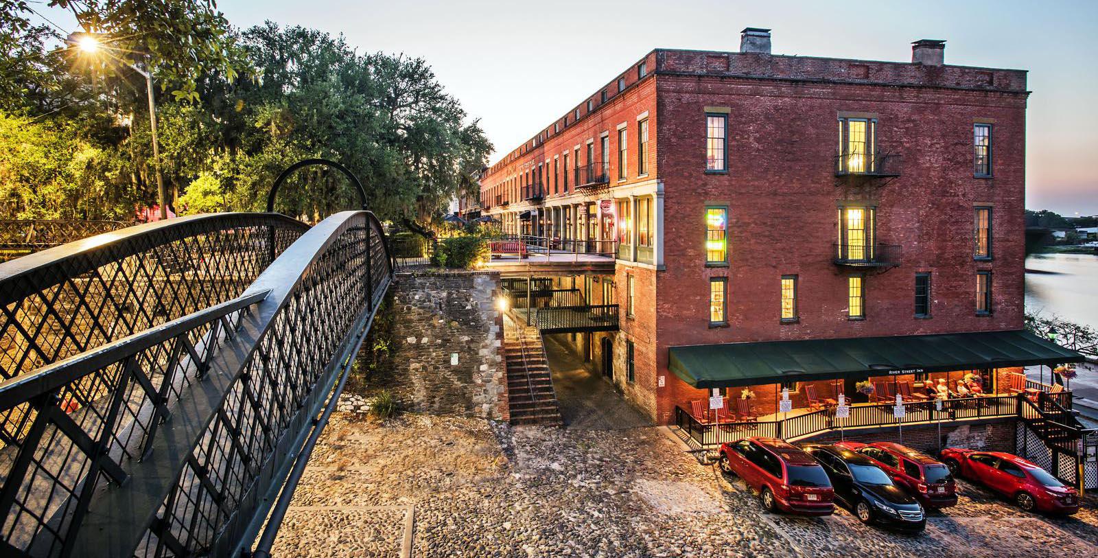 River Street Inn