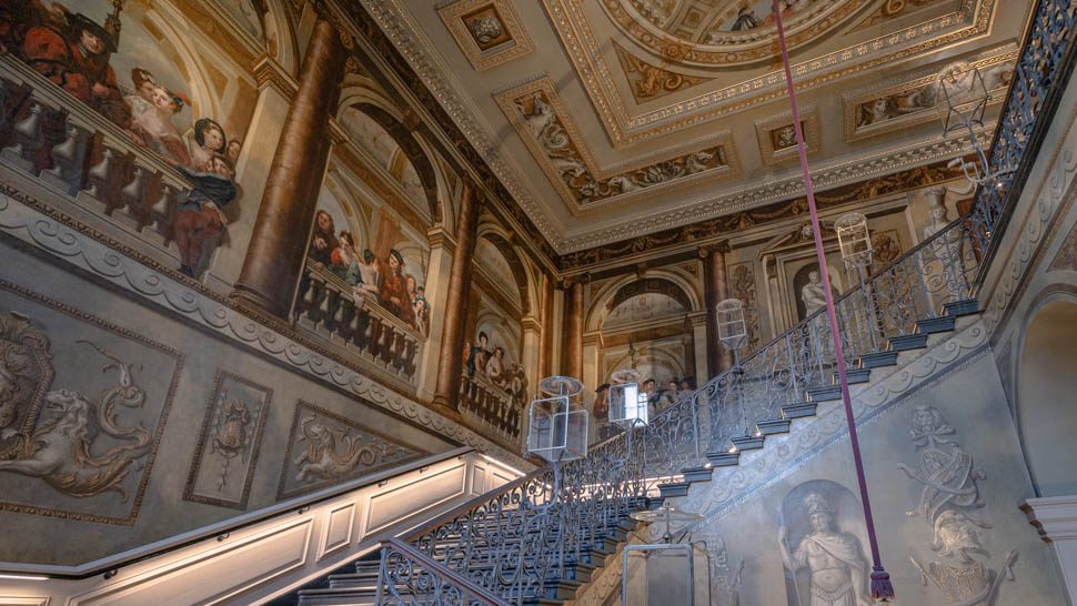 Your experience at Kensington Palace Tour