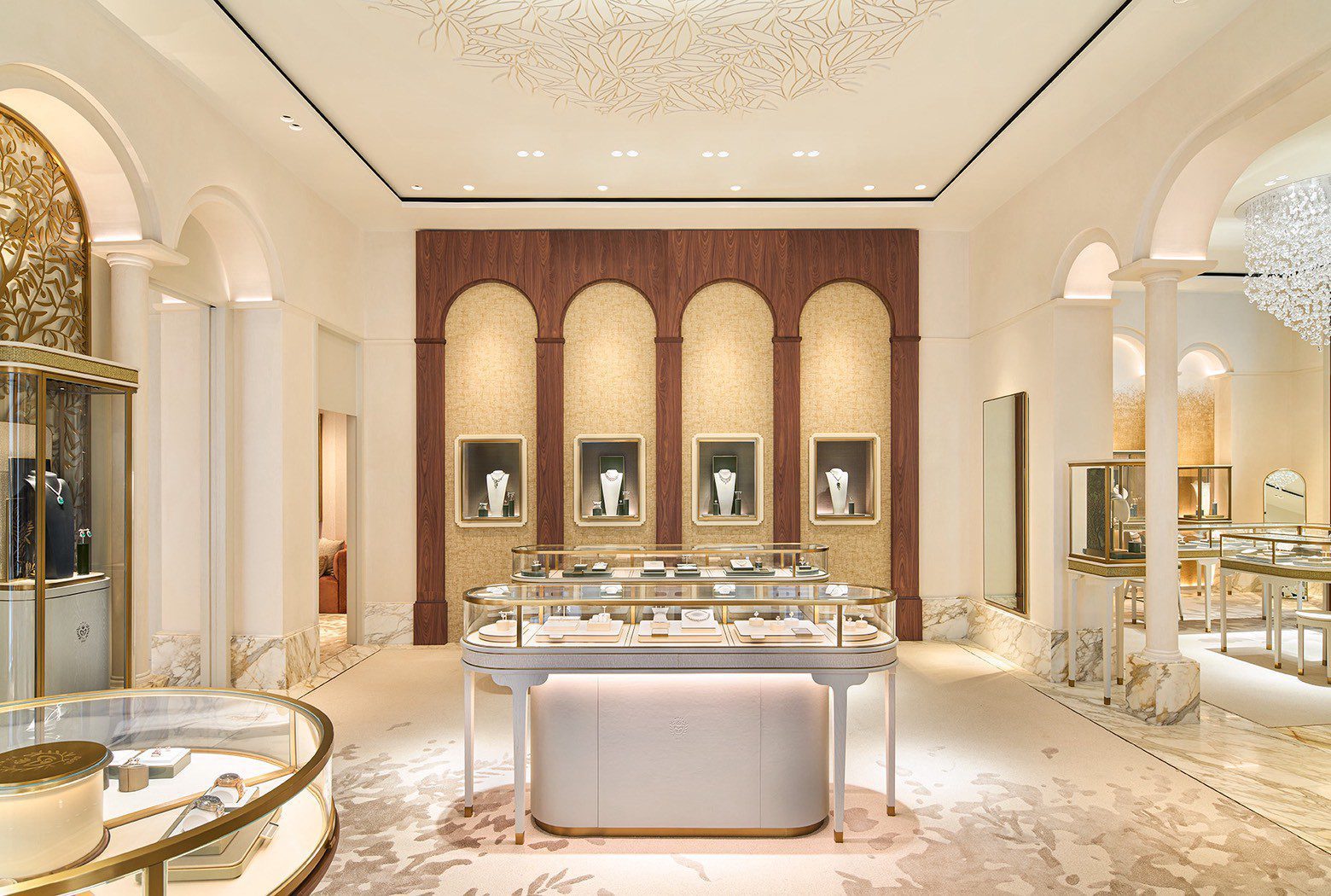 Jewel Room