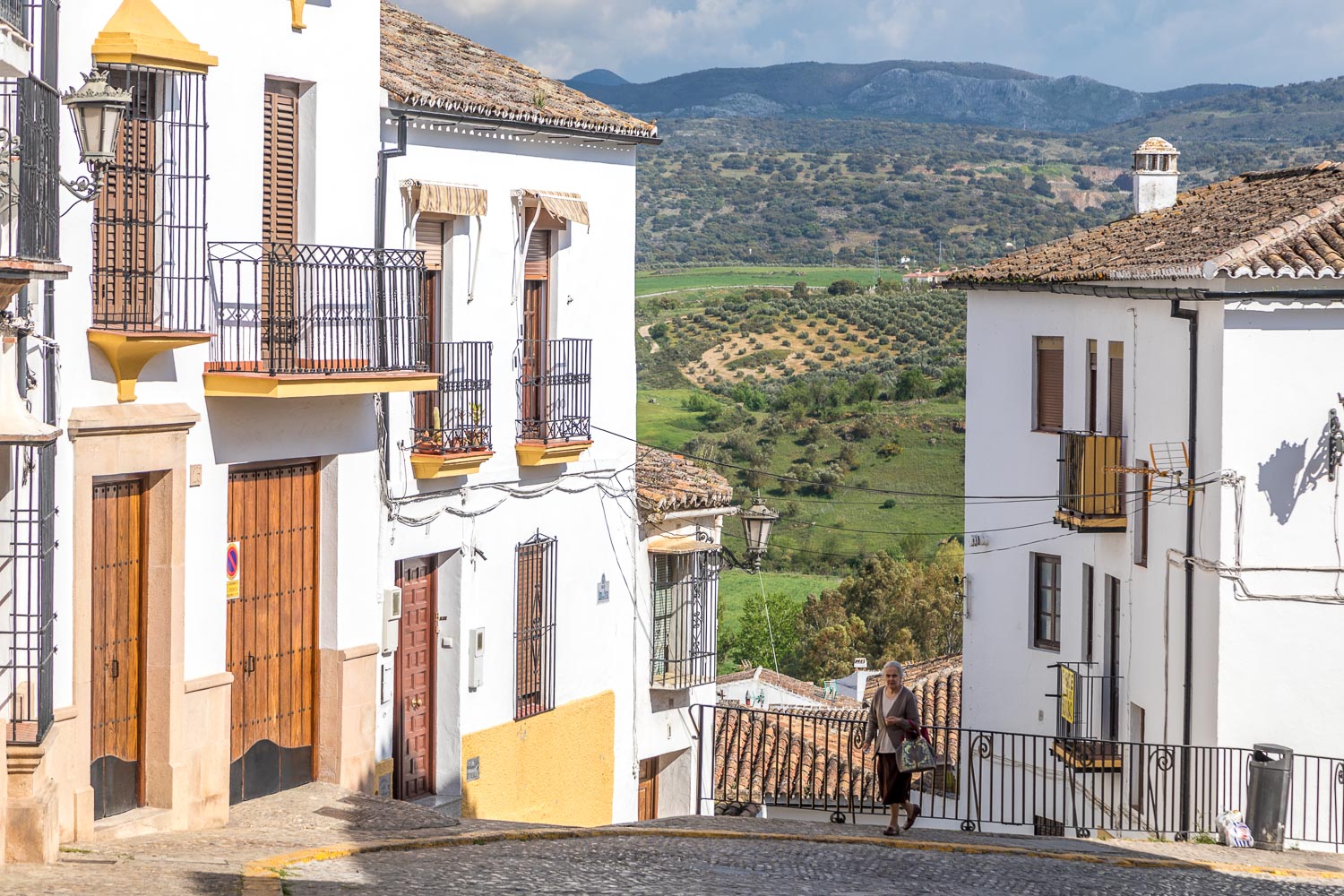 Your experience at Ronda Walking Tour