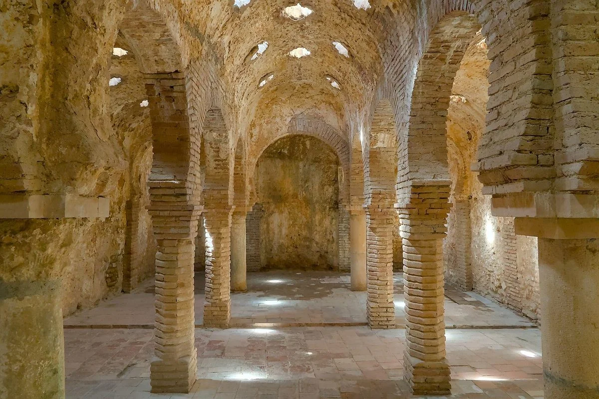 Baños Árabes