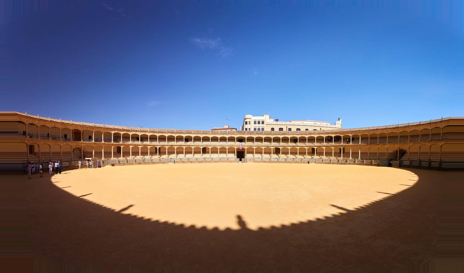 Plaza de Toros