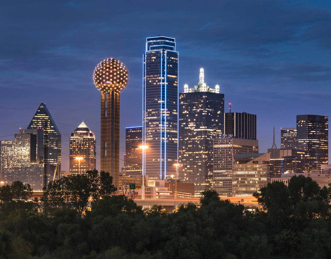 Reunion Tower