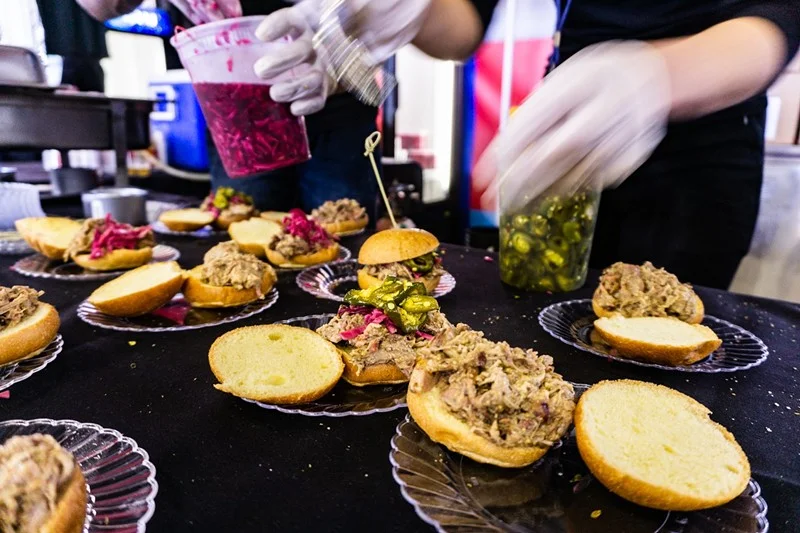 Dallas Food Tour