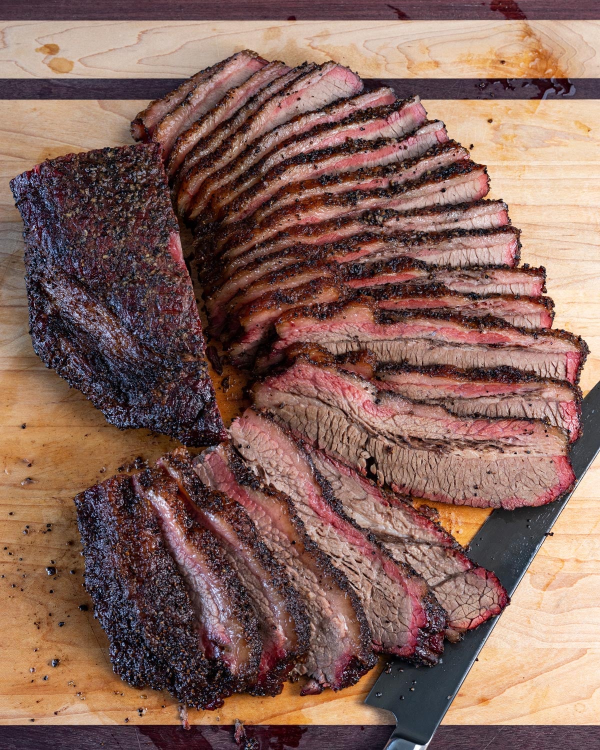 Your experience at Dallas Food Tour