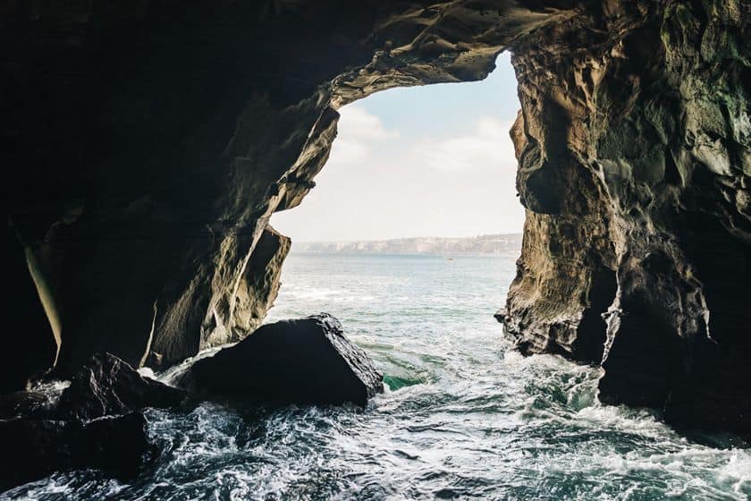 Cave Exploration