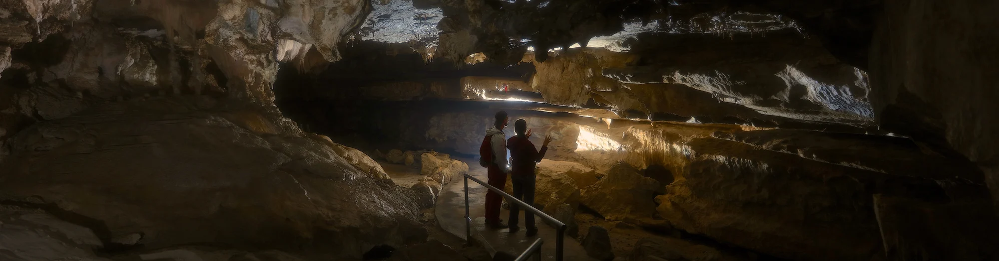 The Cave Store