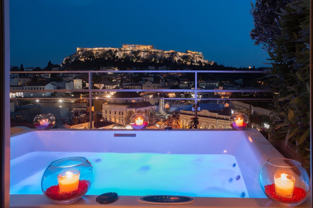 Monastiraki