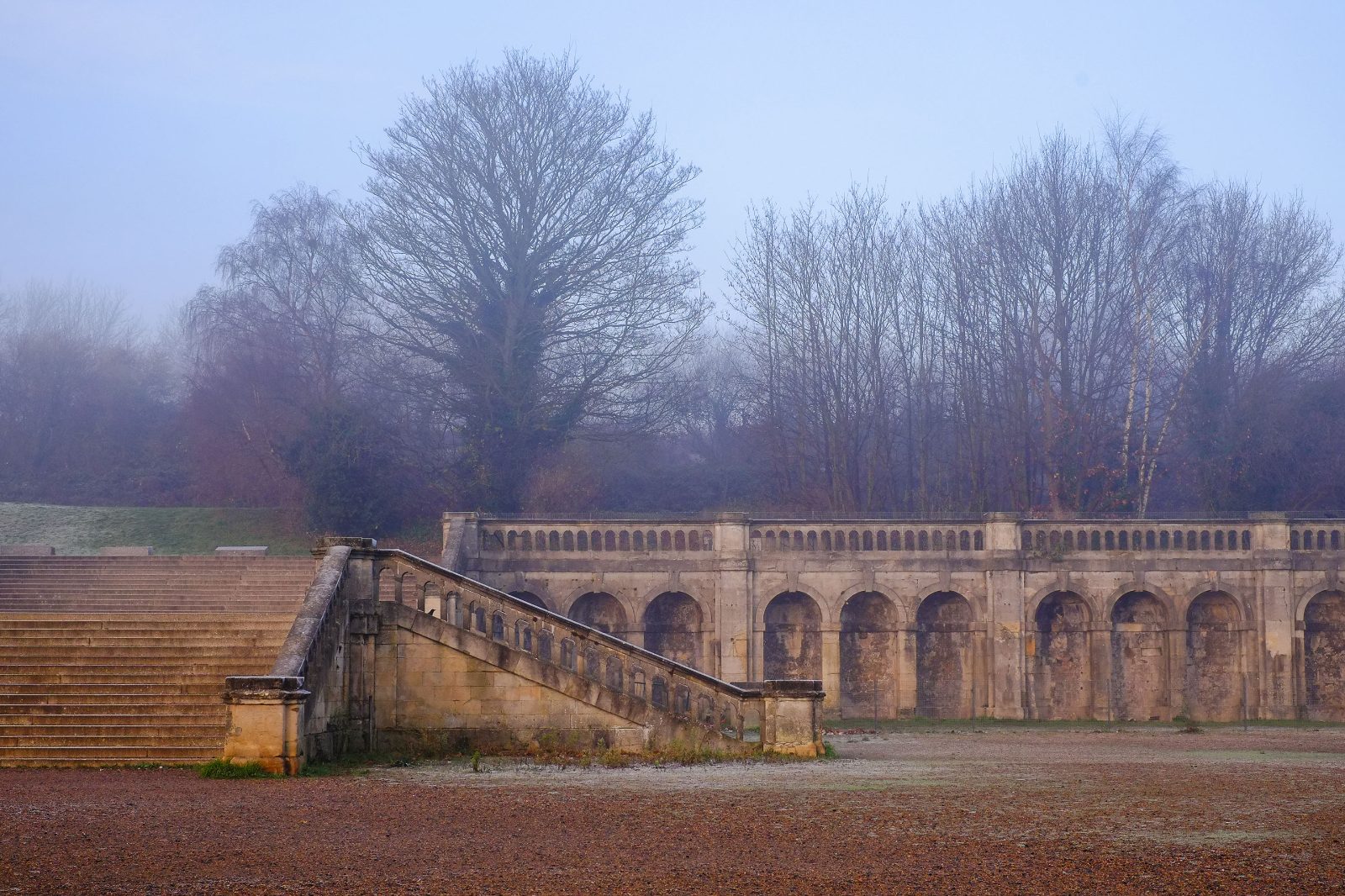 Great Hall Photography Prompt