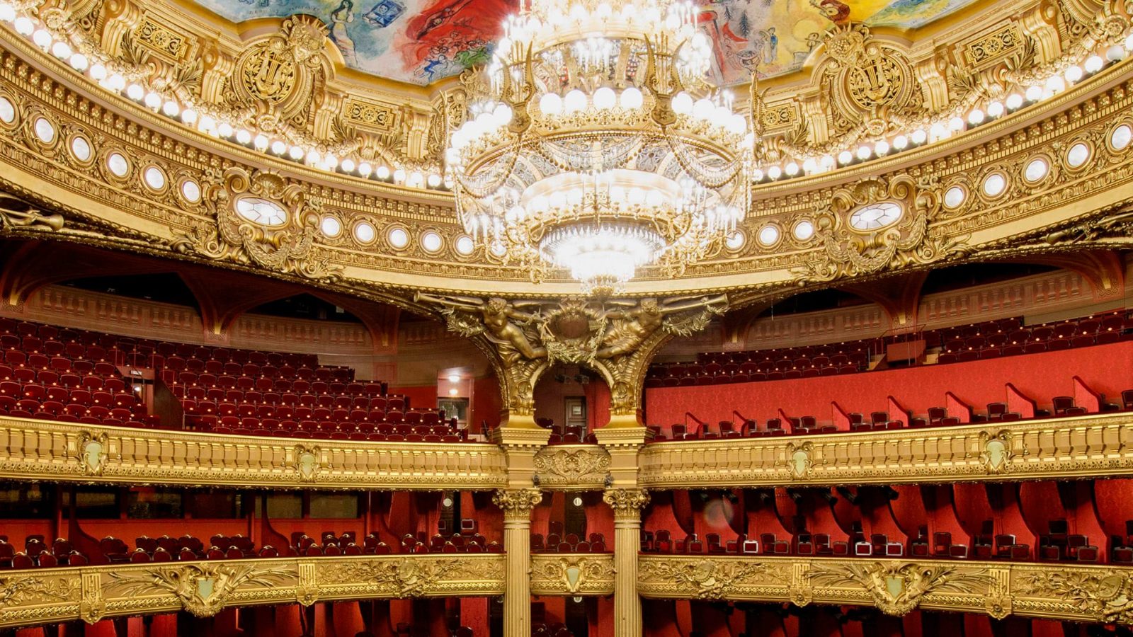 Grand Auditorium