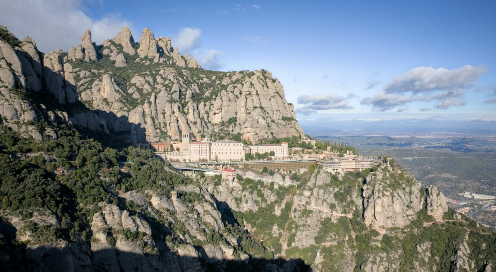 Montserrat Museum