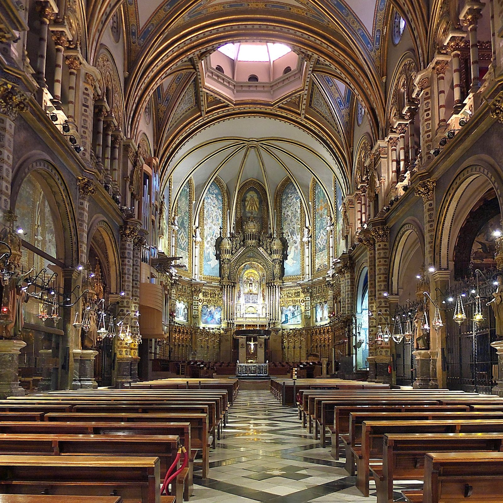 Your experience at Montserrat Tour From Barcelona