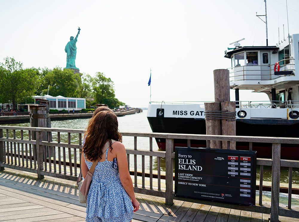 Your experience at Nyc Boat Cruise