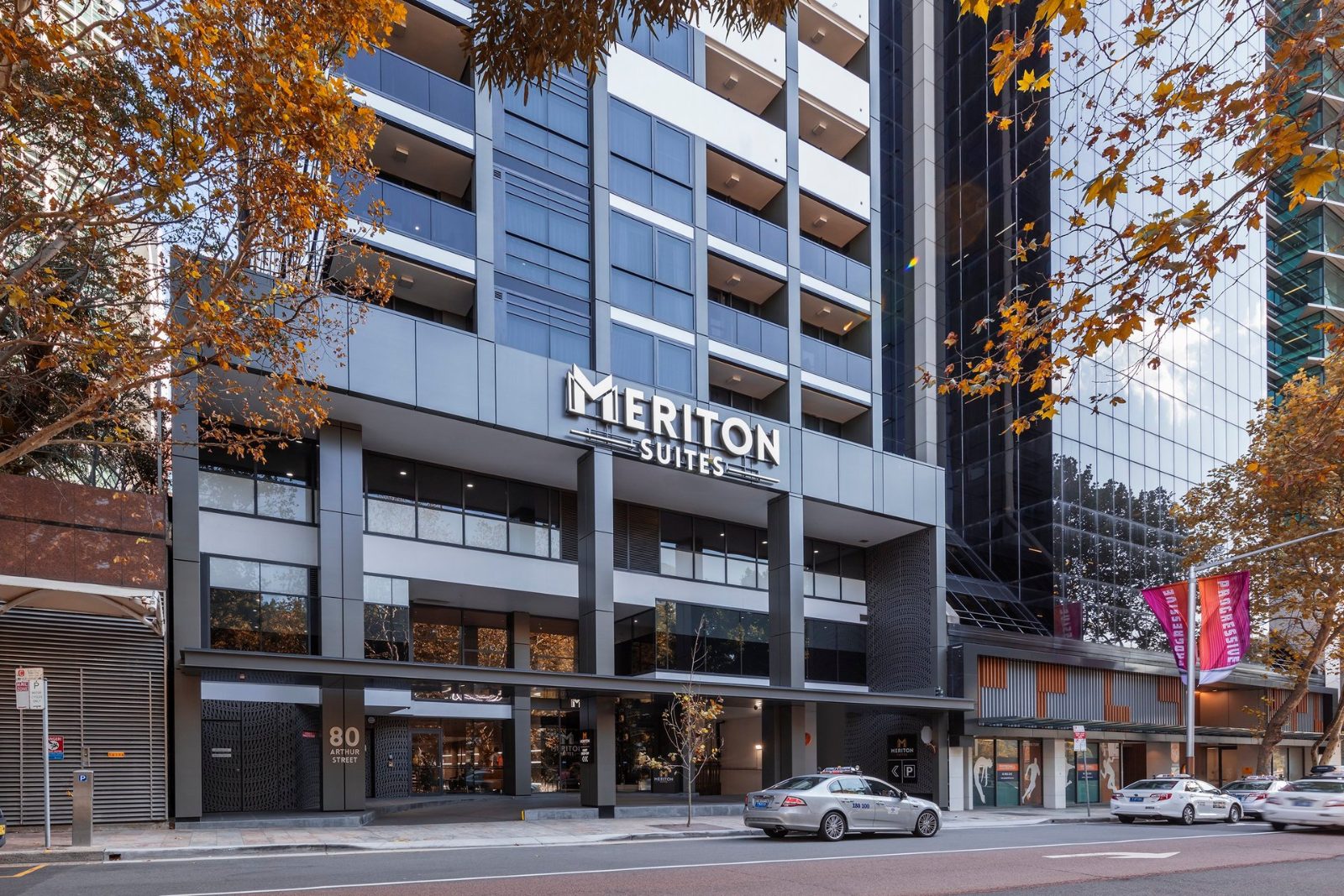 North Sydney Hotel