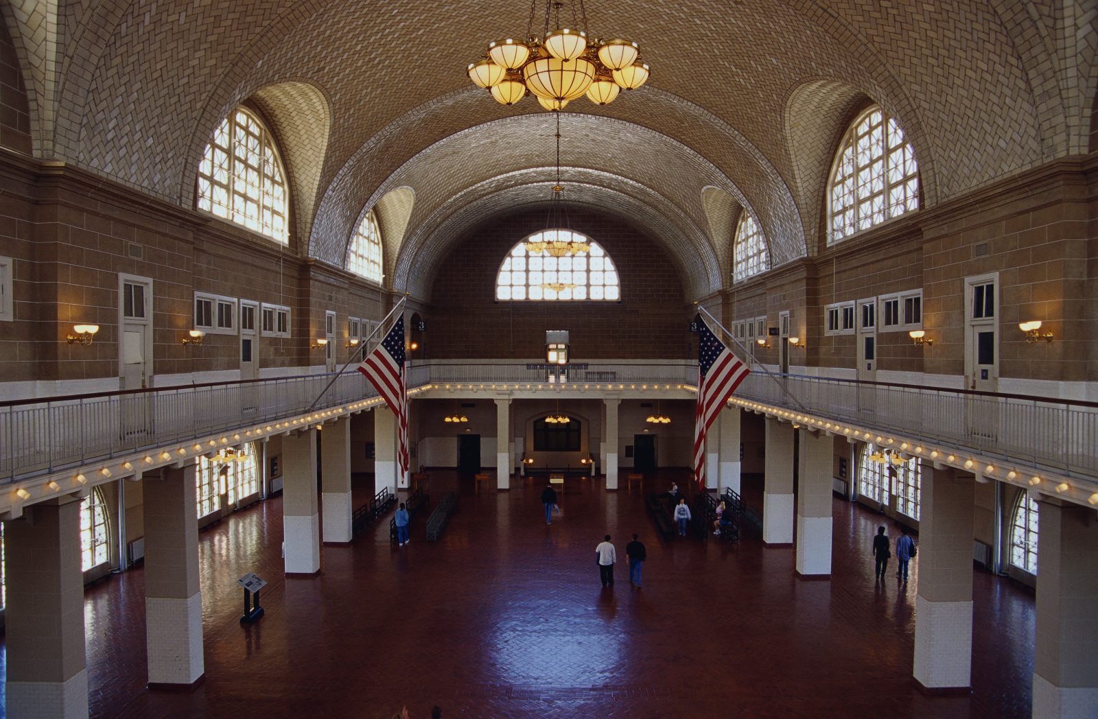 The Great Hall
