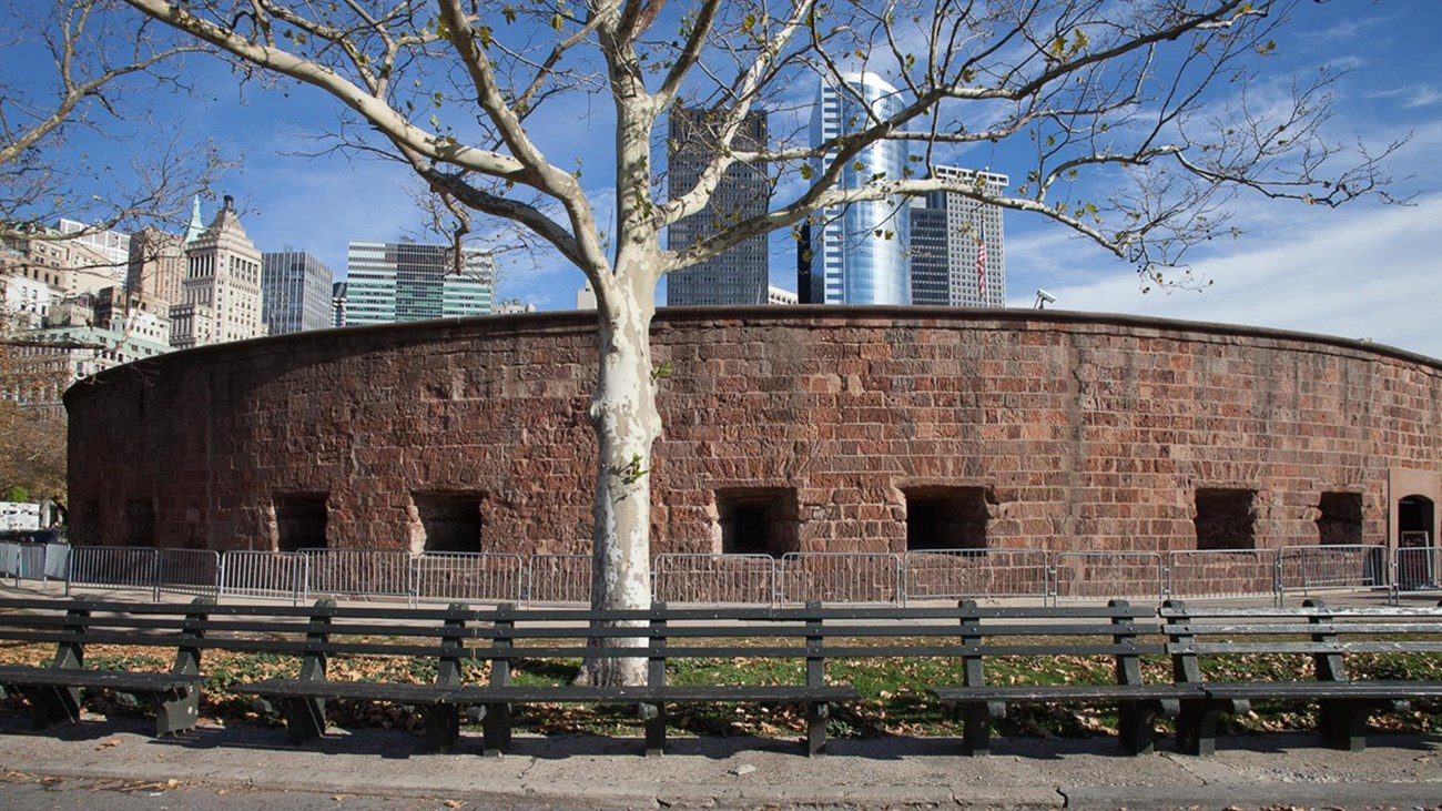 Castle Clinton