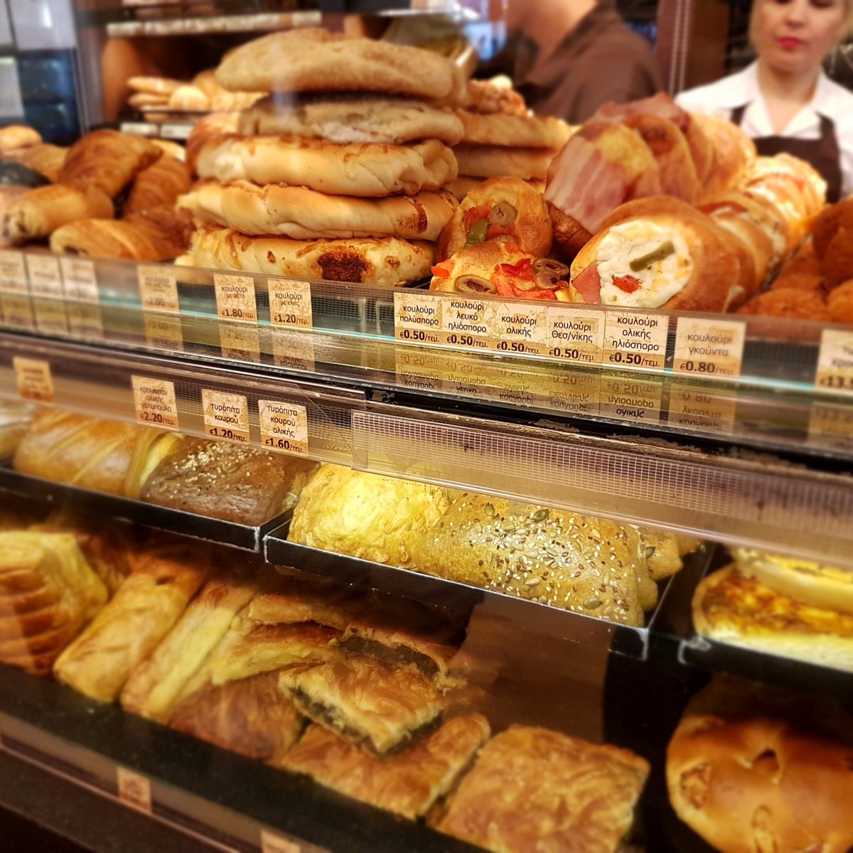 Classic Bakery