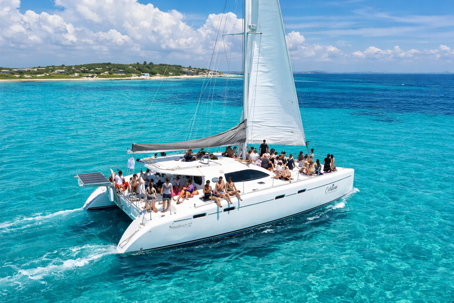 Booze Cruise Cancun Reddit