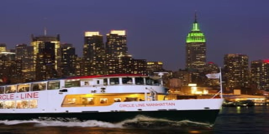 Harbor Lights Cruise Nyc Reviews