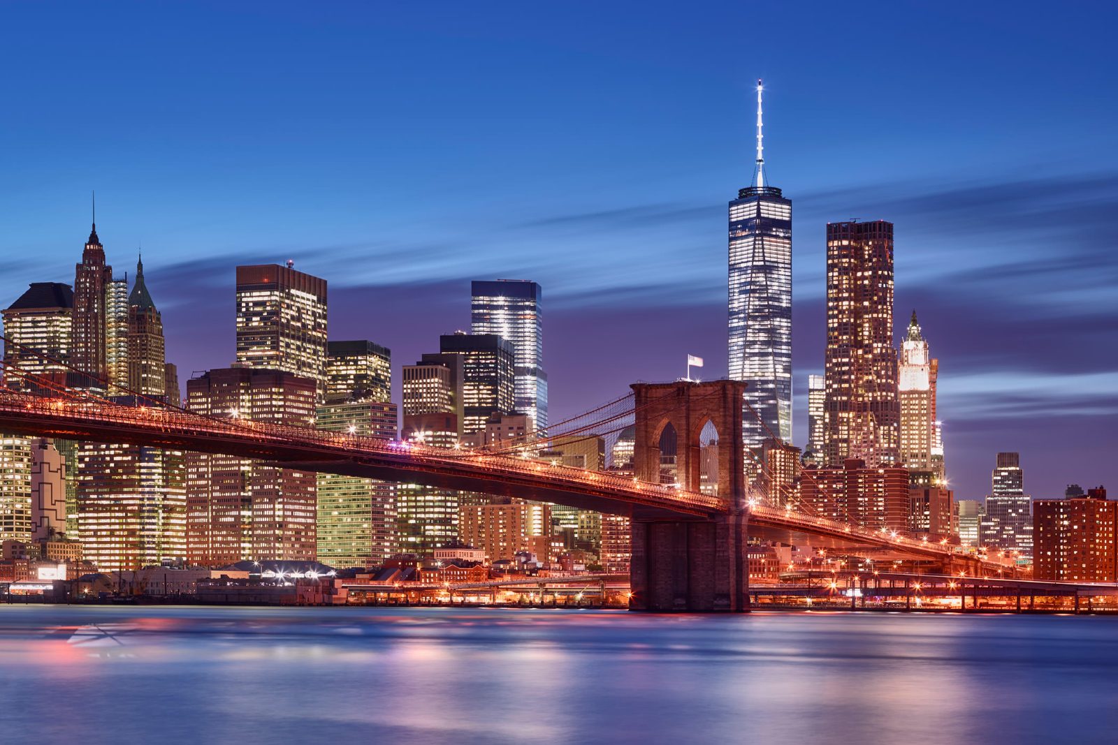 One World Trade Center