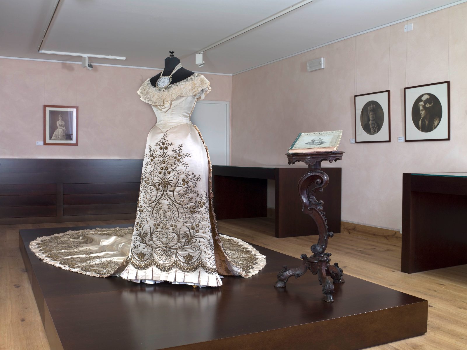 Burano Lace Museum