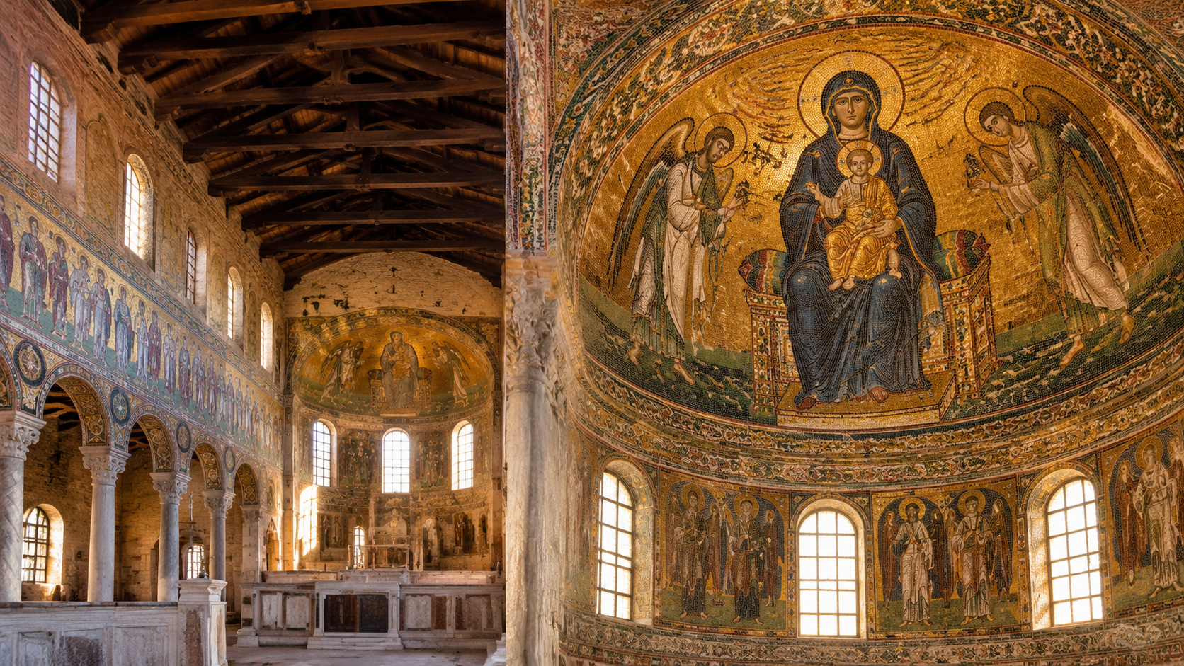 Cathedral of Santa Maria Assunta
