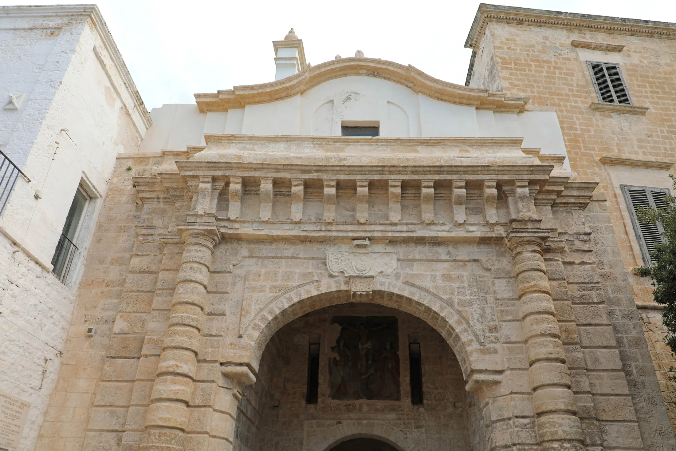 Arco Marchesale