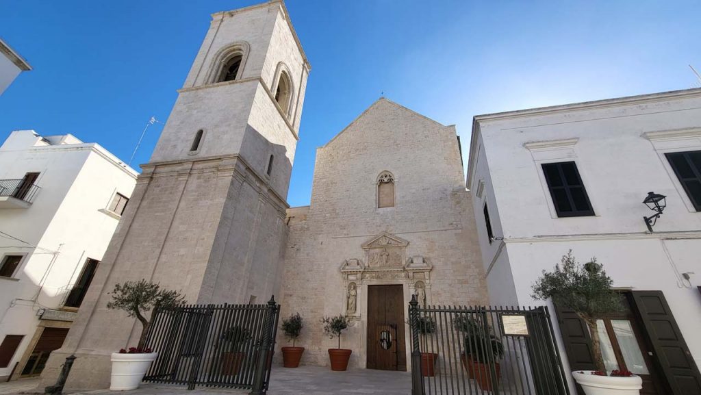 Chiesa Matrice di Santa Maria Assunta