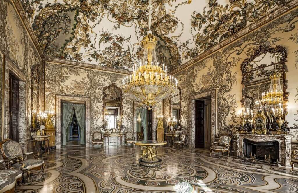 Gasparini Room