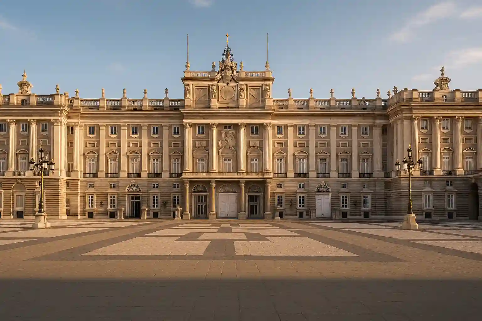 Is Royal Palace Madrid Worth Visiting