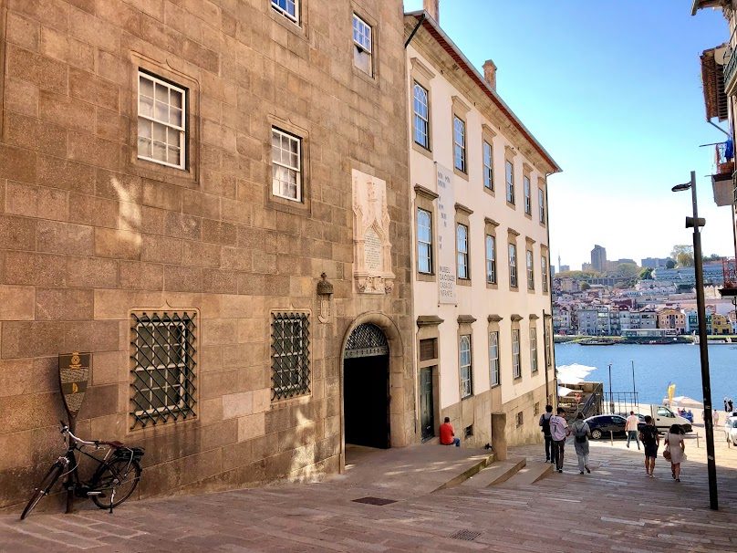 Casa do Infante