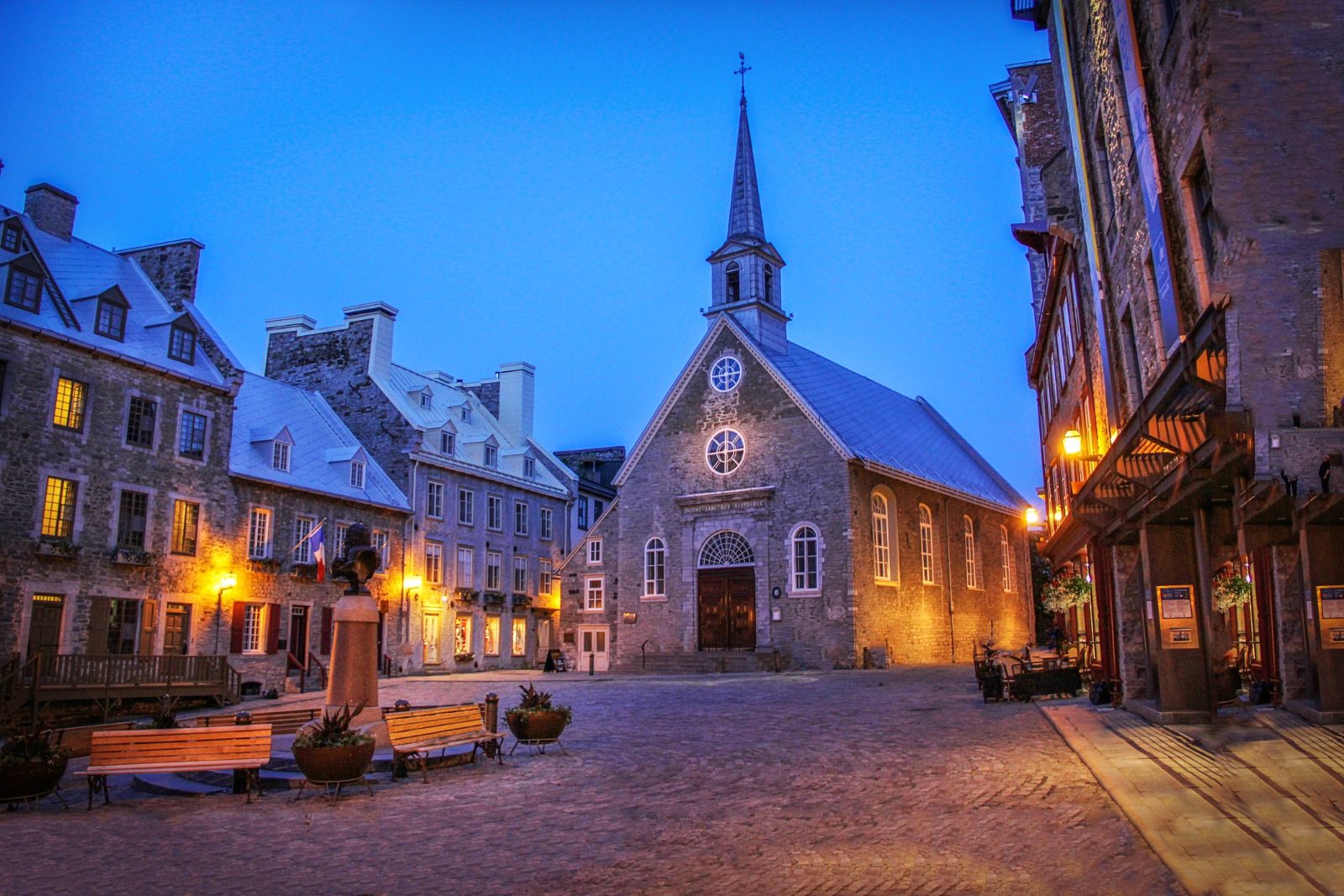Place Royale