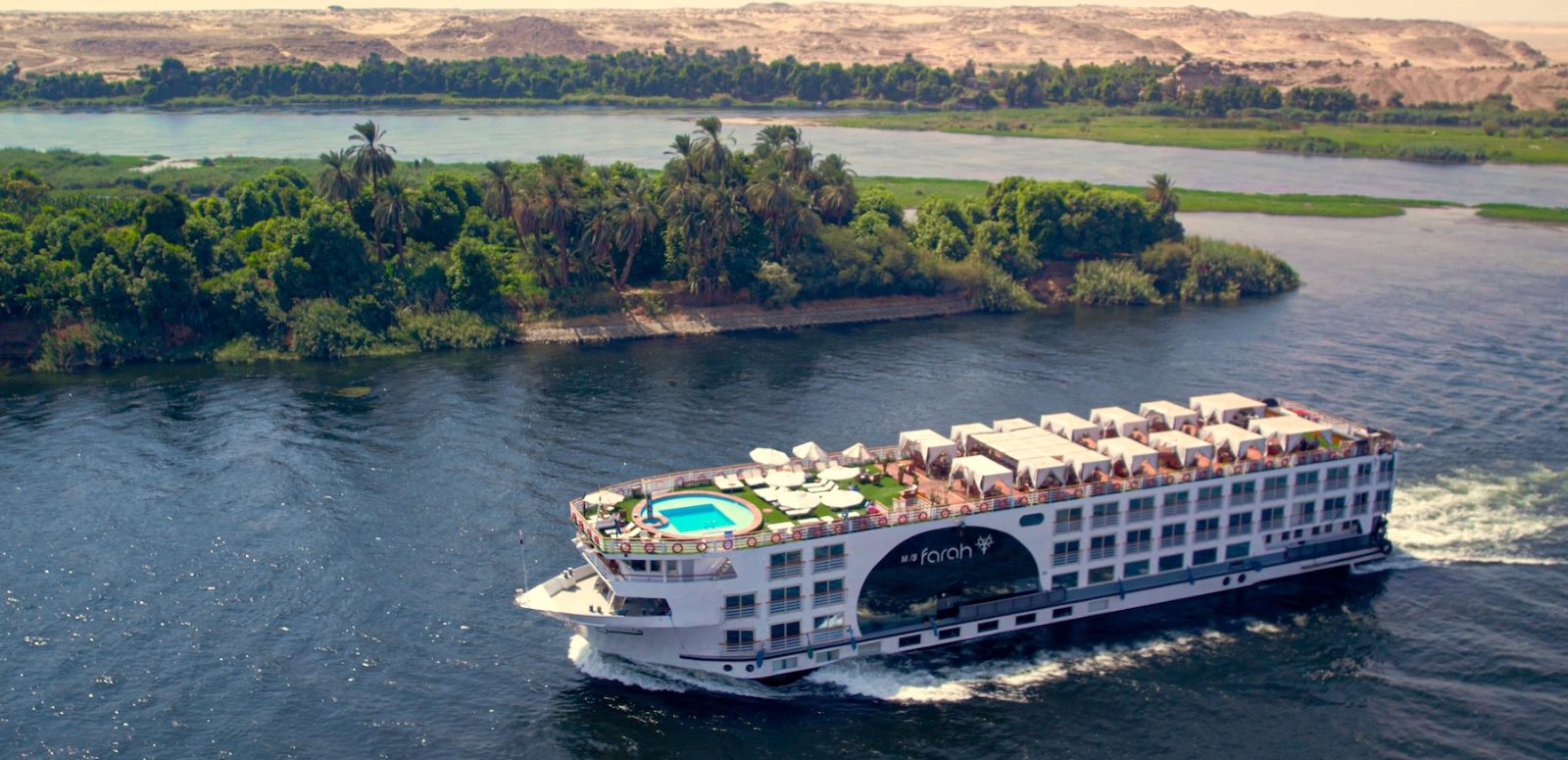 Nile Cruise Prices