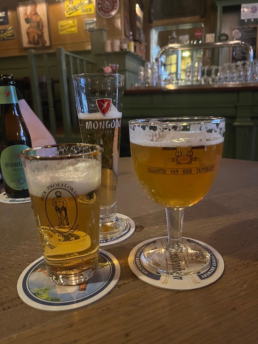The Tasting Room