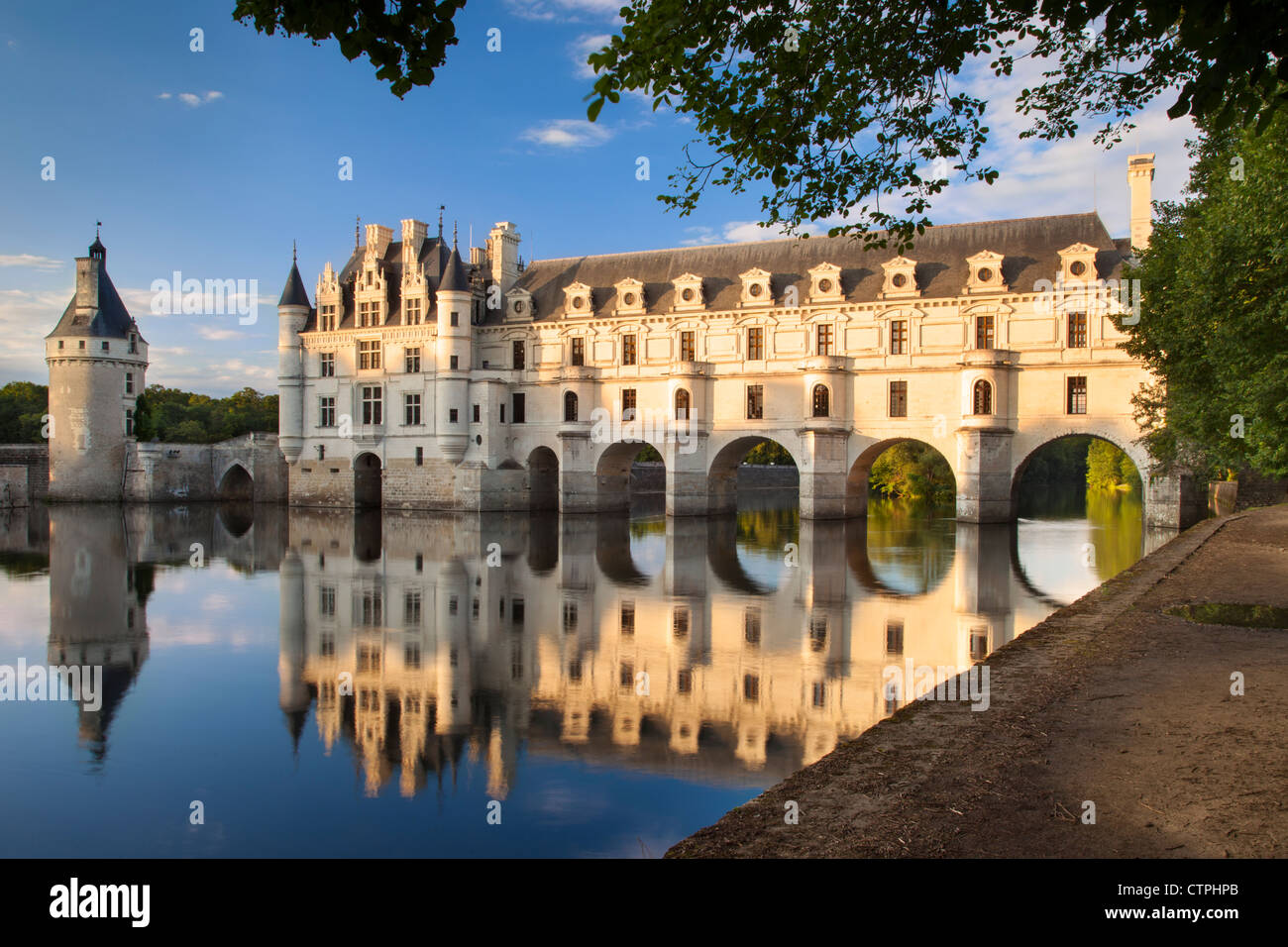 Chateau de Chenonceau