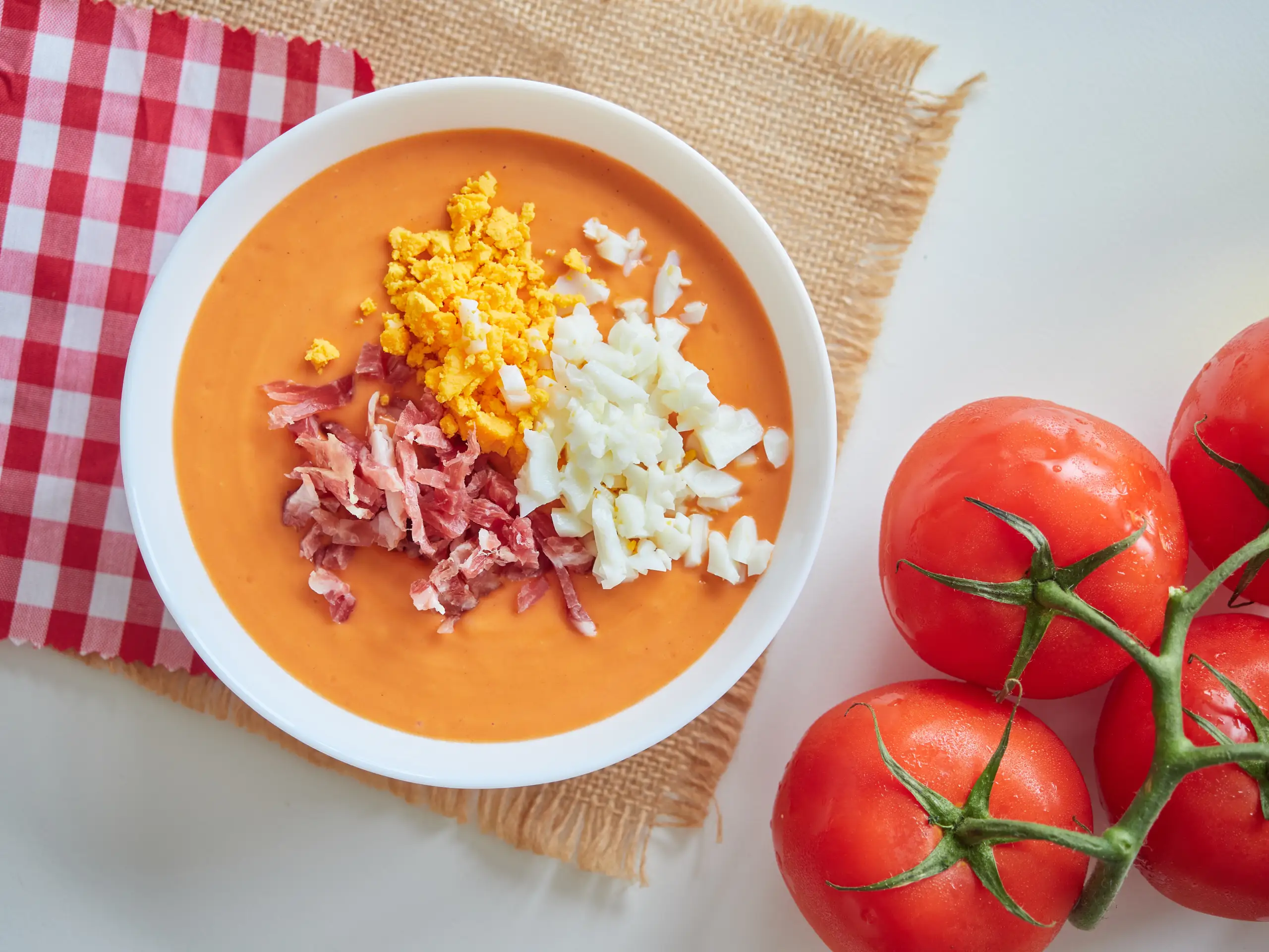 Salmorejo