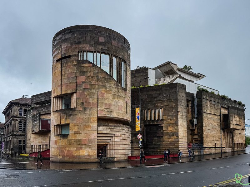 National Museum of Scotland