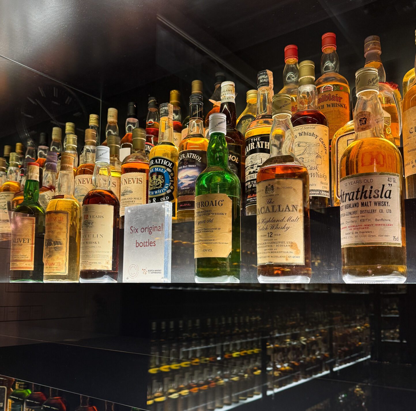 Whisky Collection