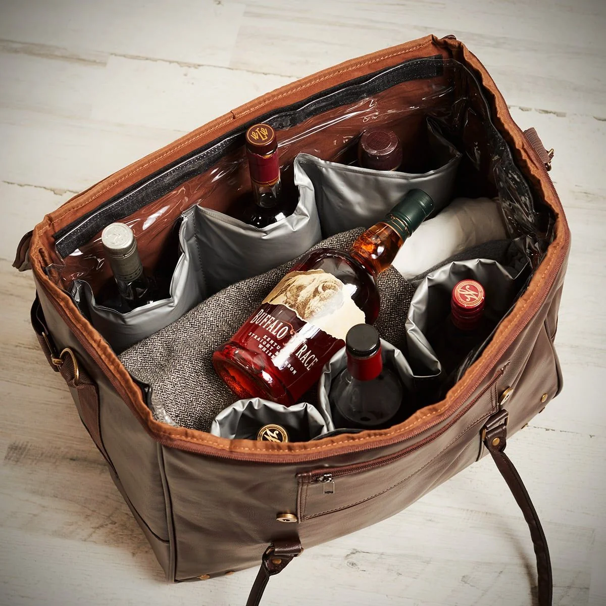 How to Bring Scotch Back From Scotland