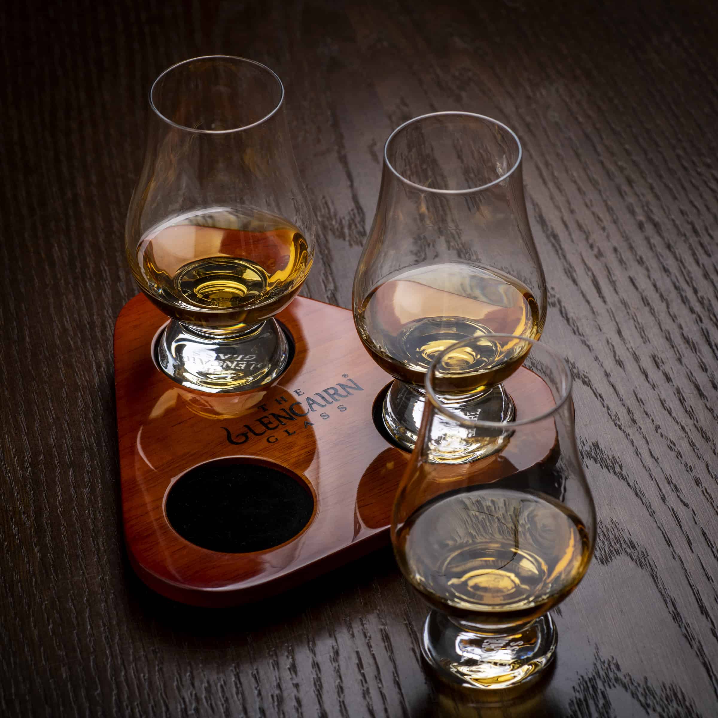 Whisky Tasting Edinburgh Prices